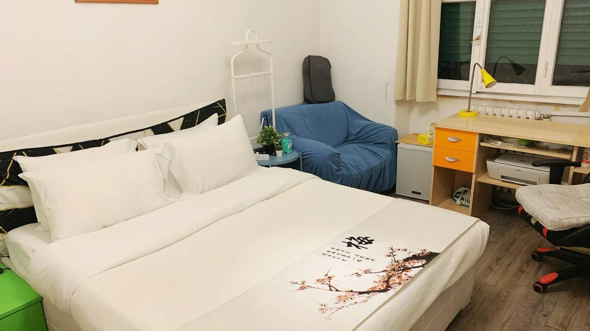 Shared Home Wang - Private & Shared Room Milano